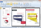Náhled programu Nitro PDF Reader. Download Nitro PDF Reader